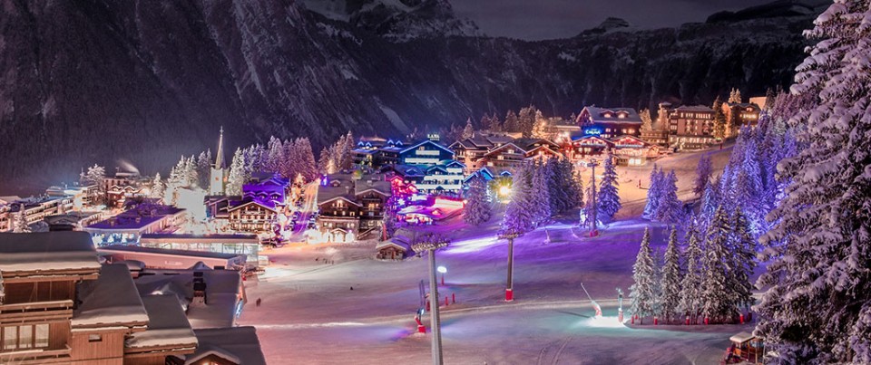 © Courchevel Tourisme/Alexis Cornu