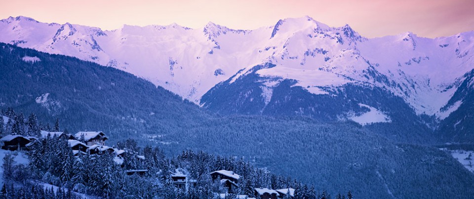 © Courchevel Tourisme/David André