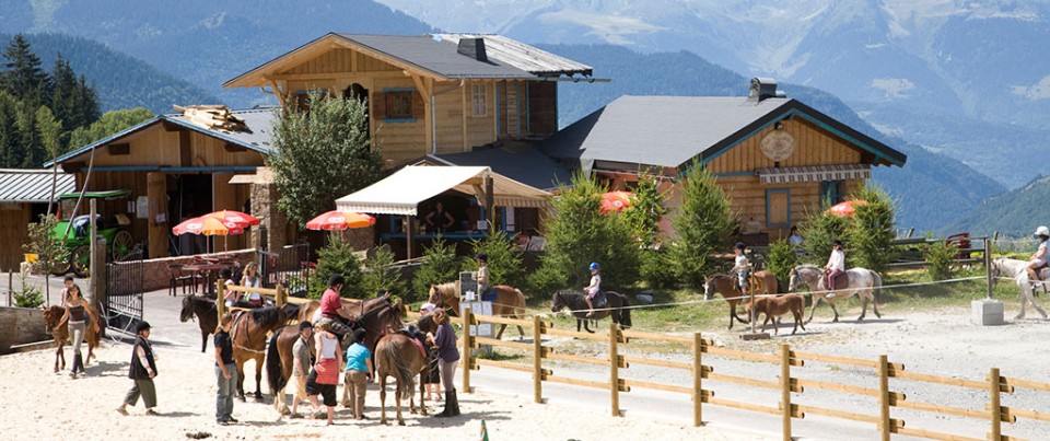 © Courchevel Tourisme/Jerome Kelagopian